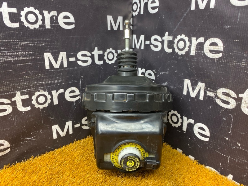 Вакуумный усилитель, 2000 рублей, Красноярск