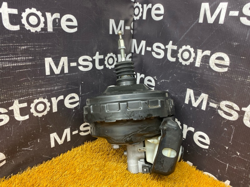 Вакуумный усилитель, 2000 рублей, Красноярск