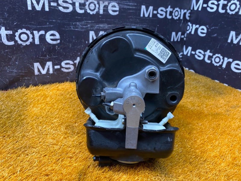 Вакуумный усилитель, 2000 рублей, Красноярск