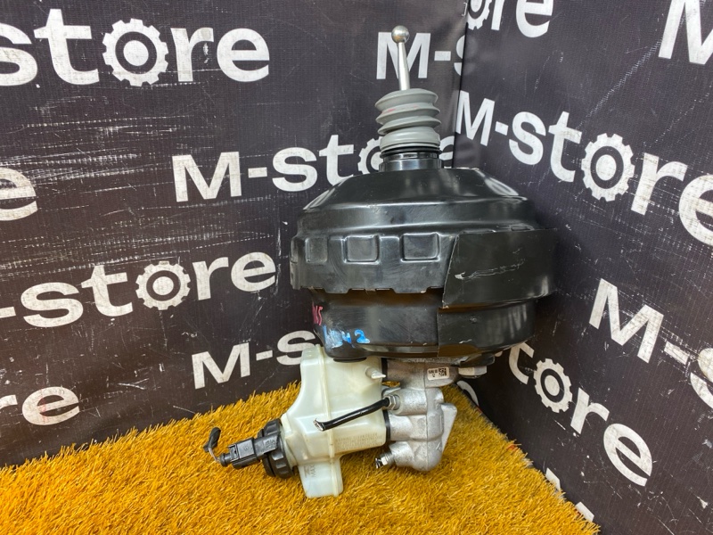 Вакуумный усилитель, 1300 рублей, Красноярск