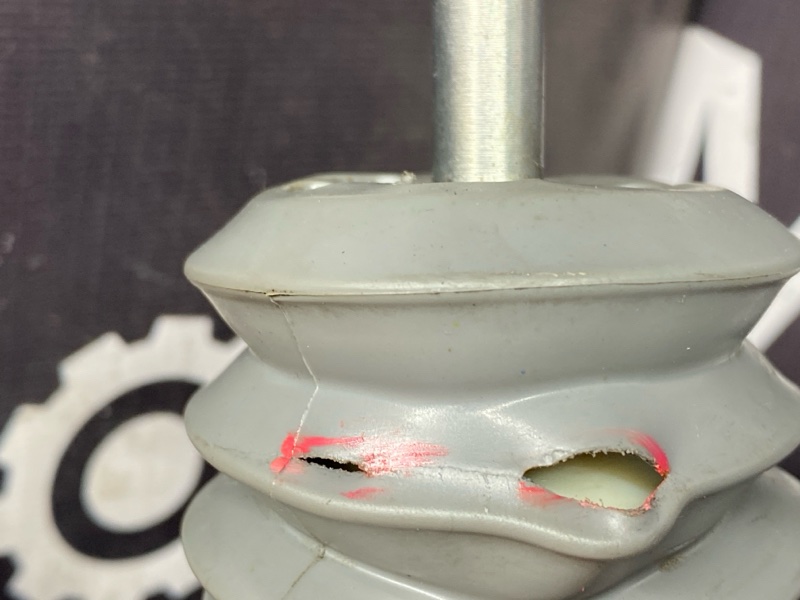 Вакуумный усилитель, 1300 рублей, Красноярск