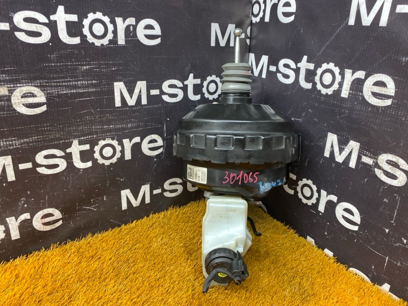 Вакуумный усилитель, 1300 рублей, Красноярск