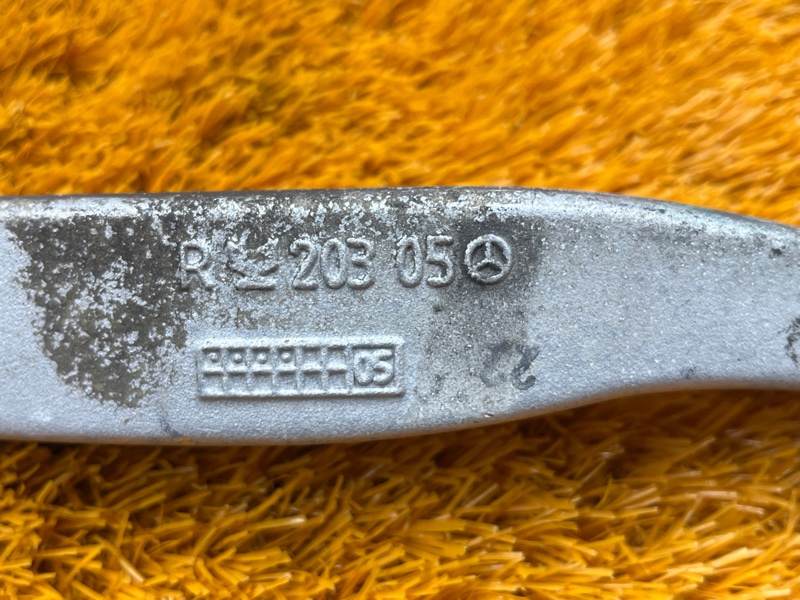 Рычаг подвески нижний, 2000 рублей, Красноярск