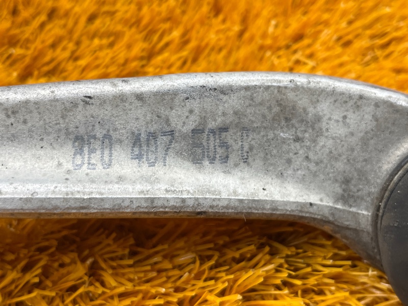 Рычаг подвески верхний, 1000 рублей, Красноярск