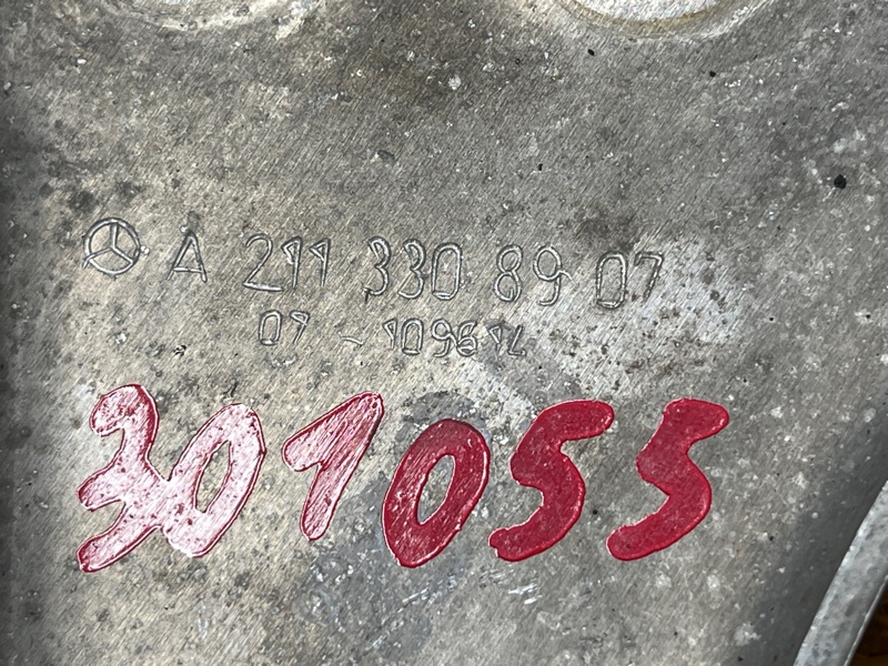 Рычаг подвески верхний, 900 рублей, Красноярск