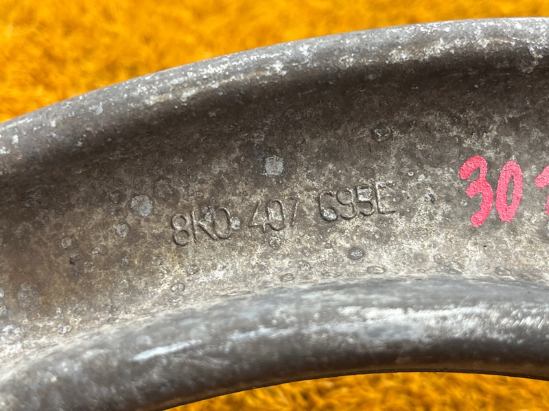 Рычаг подвески нижний, 2000 рублей, Красноярск