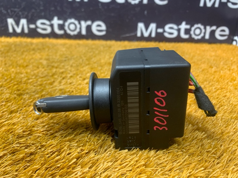 замок зажигания, 5000 рублей, Красноярск