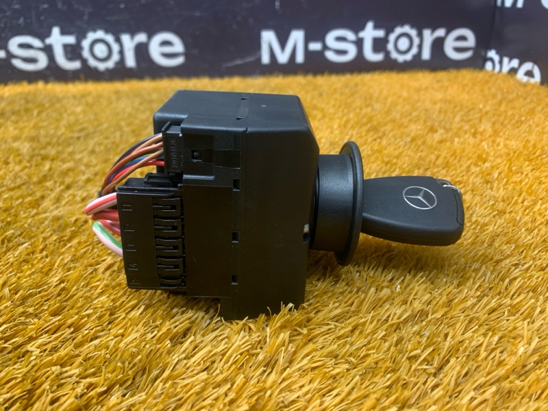 замок зажигания, 5000 рублей, Красноярск