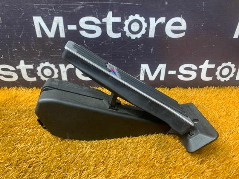 педаль газа, 1000 рублей, Красноярск