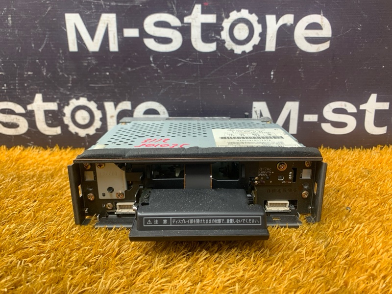 Магнитола, 1800 рублей, Красноярск