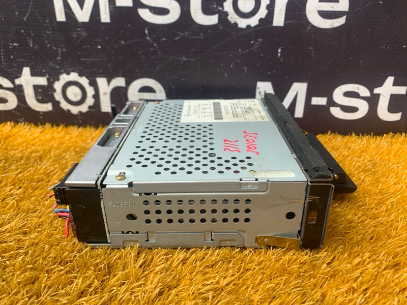 Магнитола, 1800 рублей, Красноярск