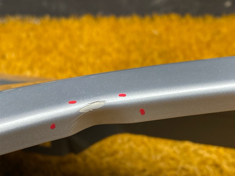 крыло, 11500 рублей, Красноярск