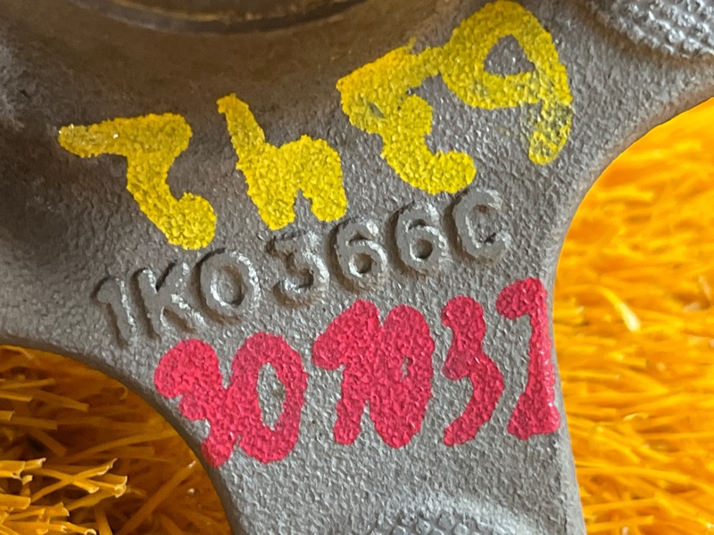 шаровая опора, 500 рублей, Красноярск