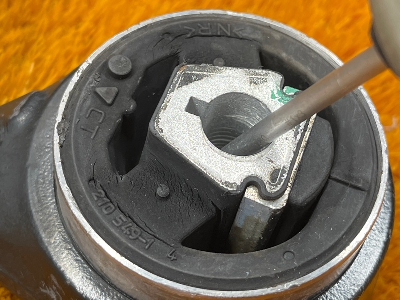 Рычаг подвески нижний, 1000 рублей, Красноярск