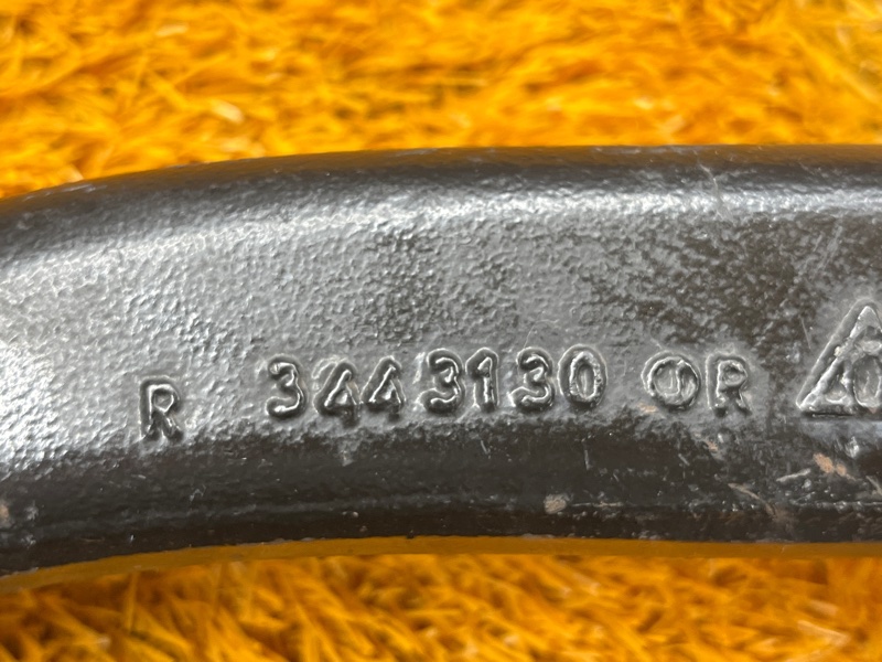 Рычаг подвески нижний, 1000 рублей, Красноярск