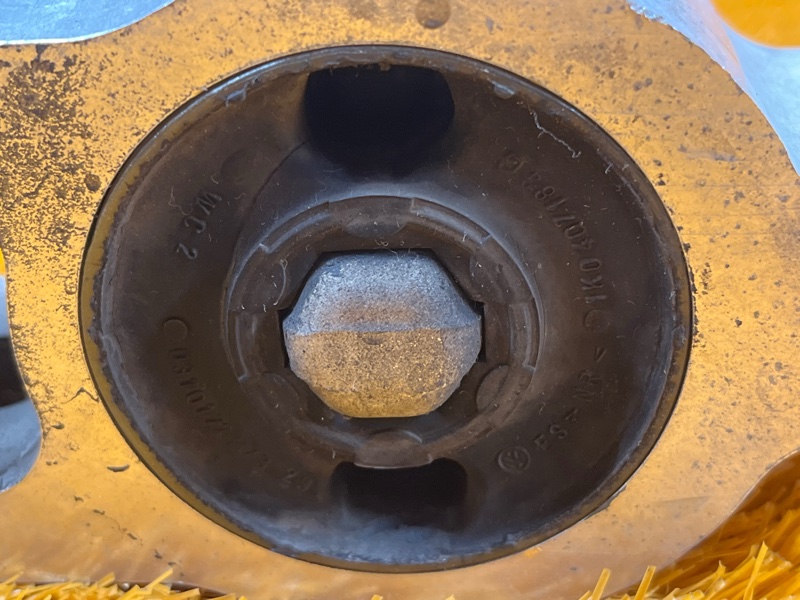 Рычаг подвески нижний, 2500 рублей, Красноярск