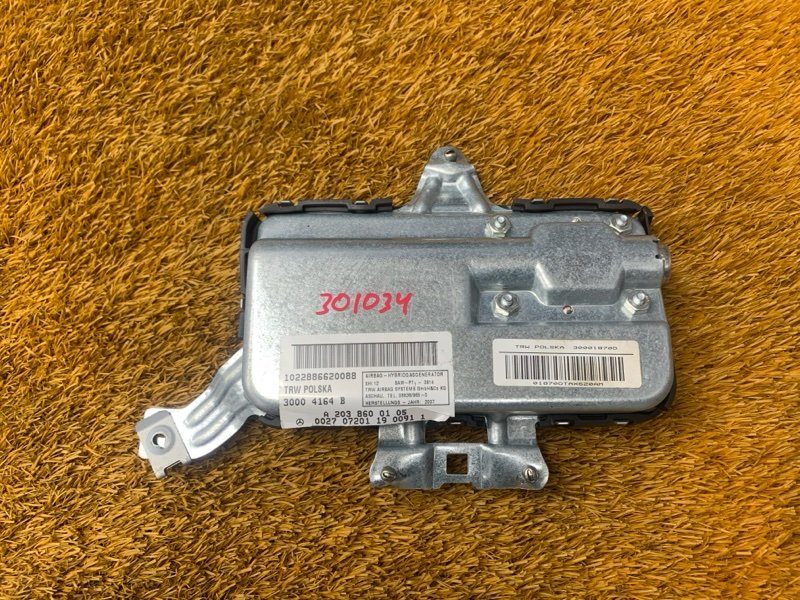 Подушка безопасности в дверь, 300 рублей, Красноярск