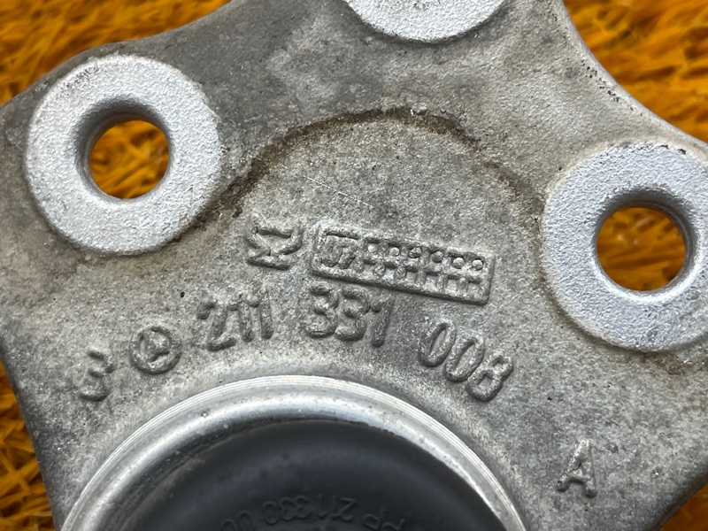 шаровая опора, 900 рублей, Красноярск