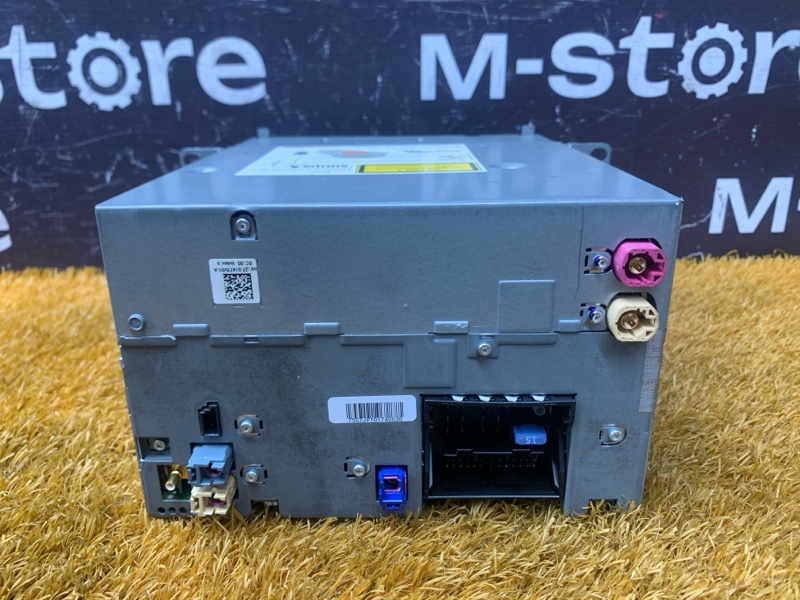 Магнитола, 12000 рублей, Красноярск