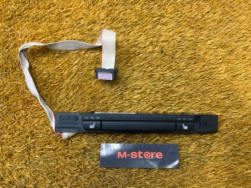 блок управления подогревом сидений, 800 рублей, Красноярск