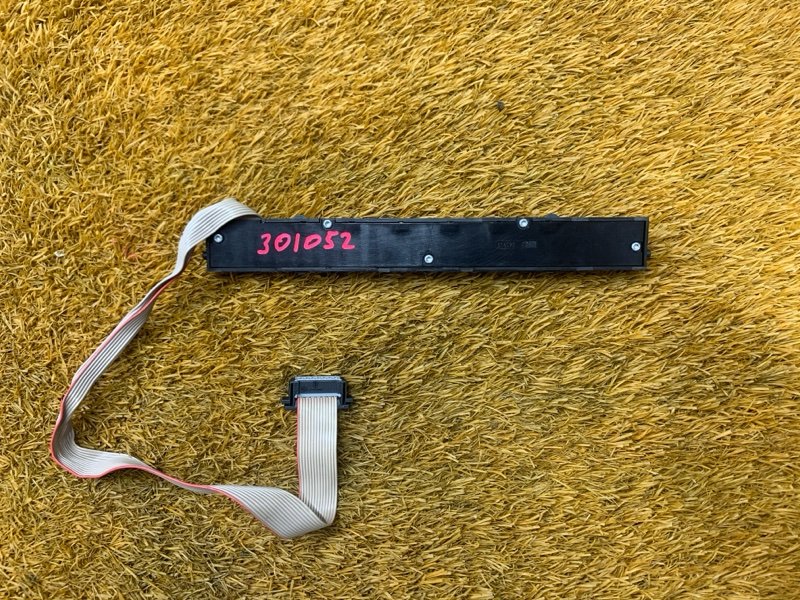 блок управления подогревом сидений, 800 рублей, Красноярск