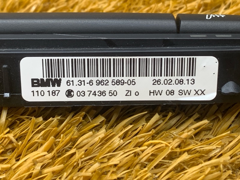 блок управления подогревом сидений, 800 рублей, Красноярск