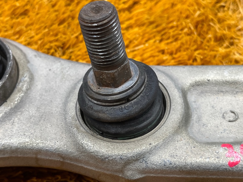 Рычаг подвески нижний, 3000 рублей, Красноярск