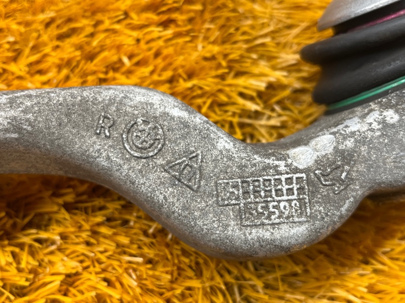 Рычаг подвески нижний, 2500 рублей, Красноярск