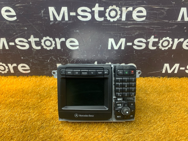 Магнитола (Команд), 8000 рублей, Красноярск