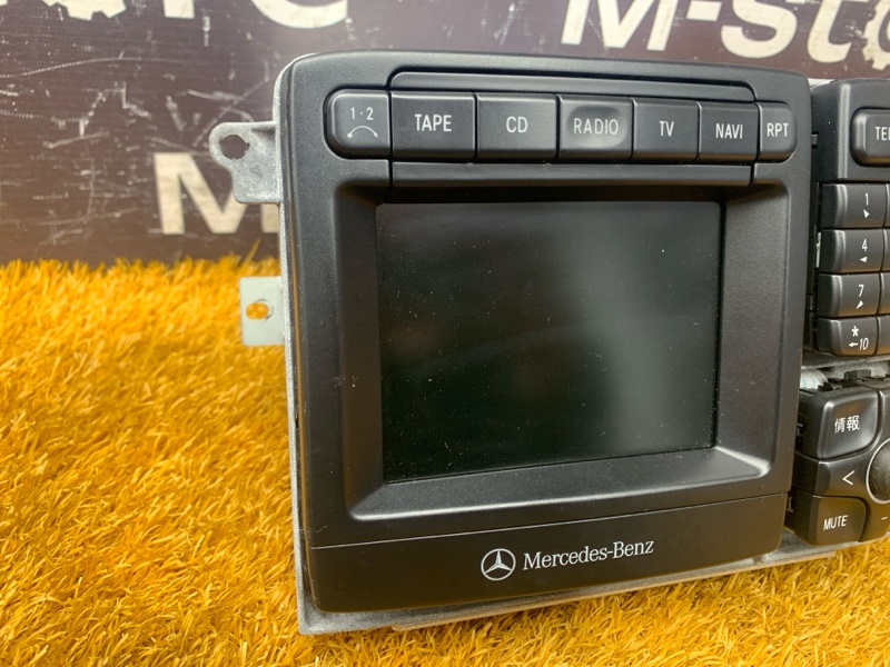 Магнитола (Команд), 8000 рублей, Красноярск