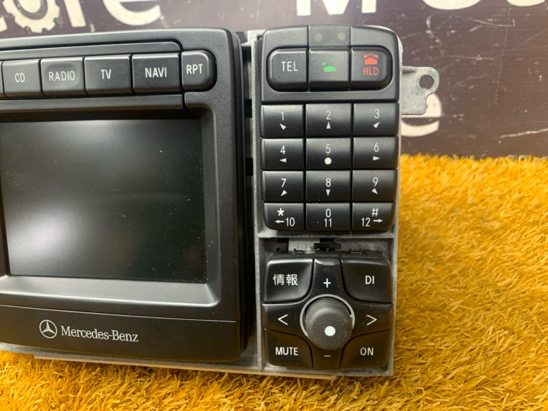 Магнитола (Команд), 8000 рублей, Красноярск