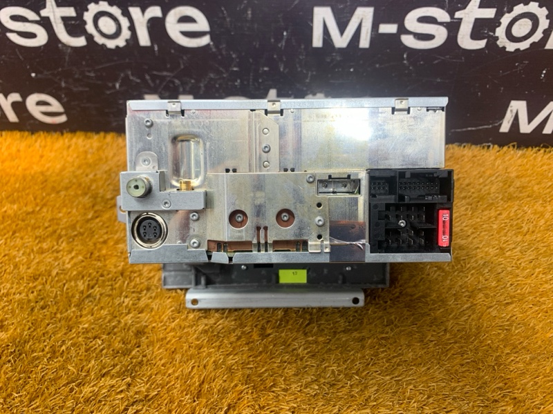 Магнитола (Команд), 8000 рублей, Красноярск