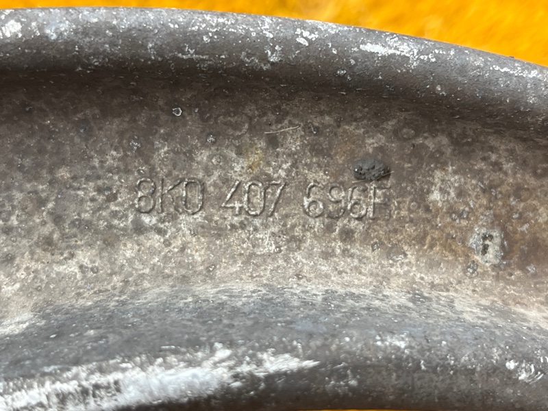 Рычаг подвески нижний, 2000 рублей, Красноярск