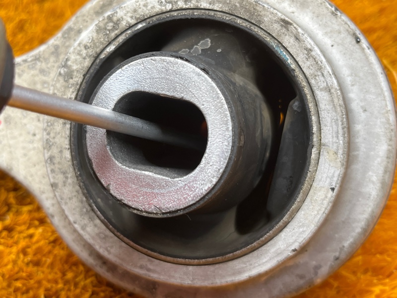 Рычаг подвески нижний, 2300 рублей, Красноярск