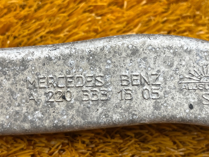 Рычаг подвески нижний, 2300 рублей, Красноярск