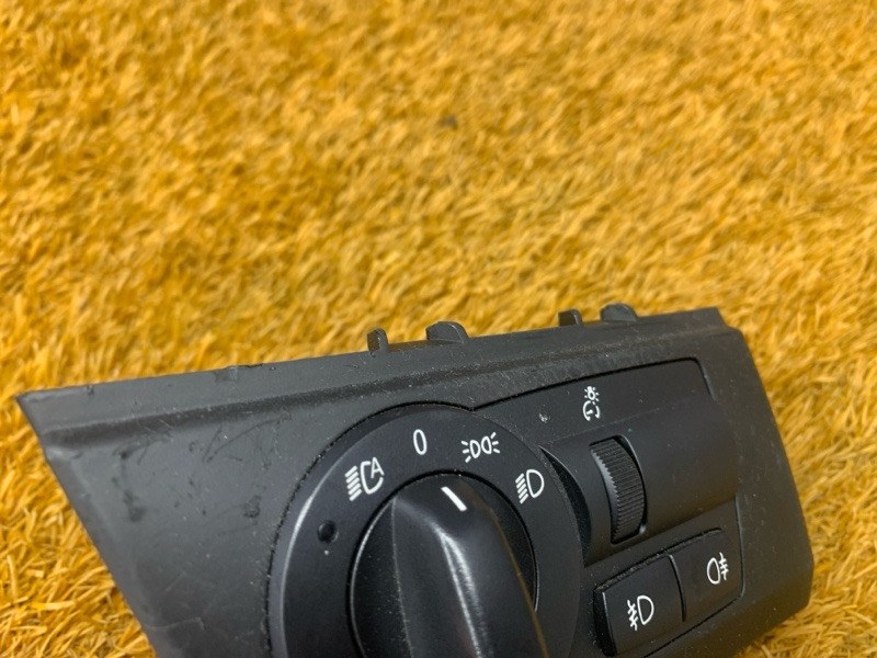 Переключатель света фар, 800 рублей, Красноярск