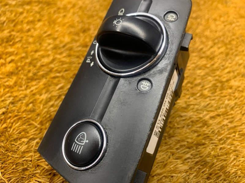 Переключатель света фар, 300 рублей, Красноярск