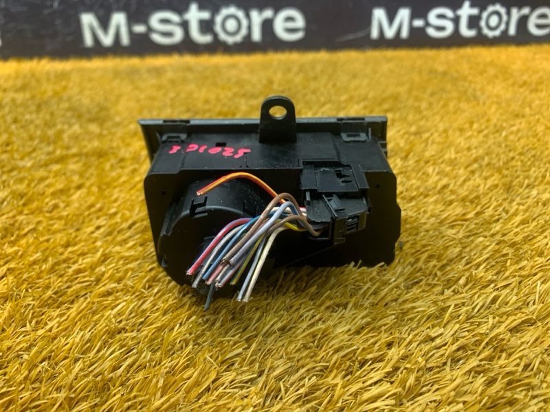 Переключатель света фар, 300 рублей, Красноярск