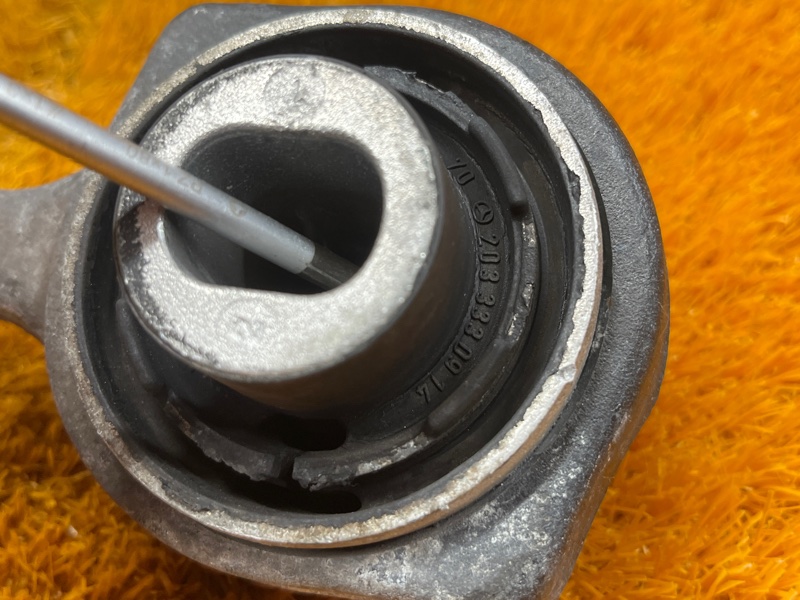 Рычаг подвески нижний, 2000 рублей, Красноярск