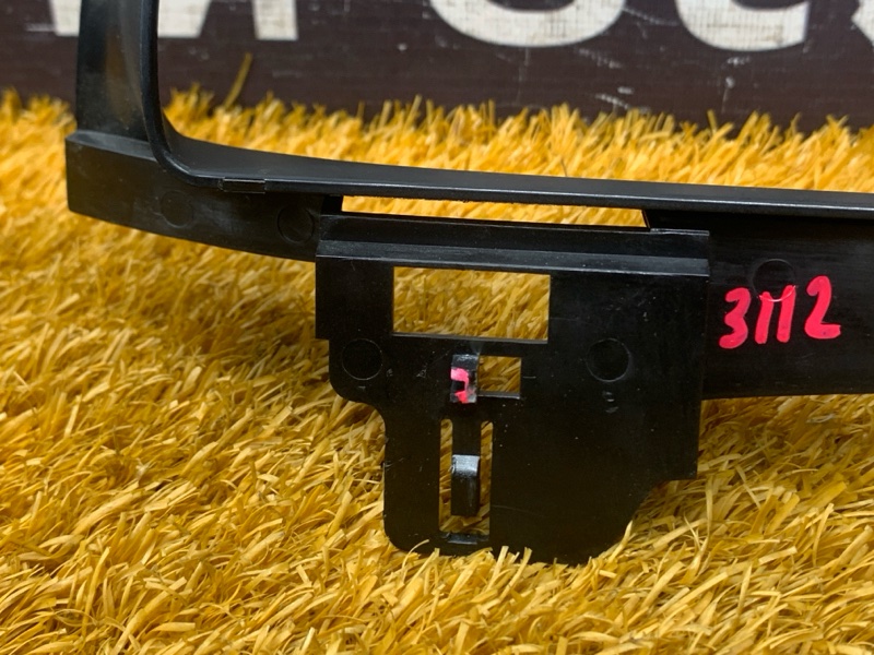 накладка щитка приборов, 900 рублей, Красноярск