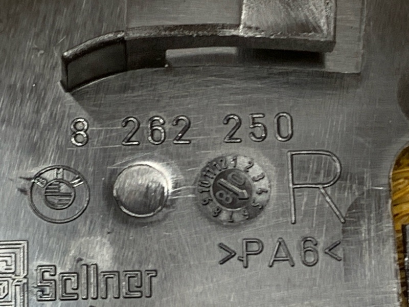 заглушка обшивки багажника, 500 рублей, Красноярск