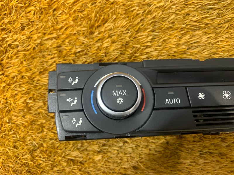 блок управления климат-контролем, 1400 рублей, Красноярск