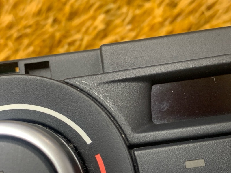 блок управления климат-контролем, 1400 рублей, Красноярск