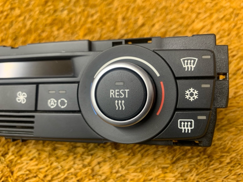 блок управления климат-контролем, 1400 рублей, Красноярск