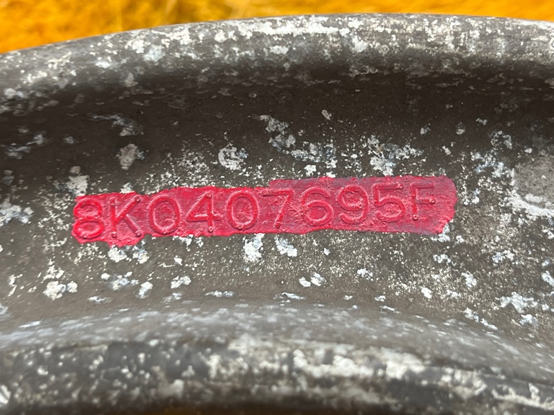 Рычаг подвески нижний, 3500 рублей, Красноярск