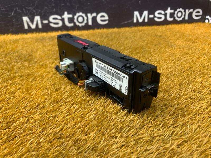 блок управления климат-контролем, 1400 рублей, Красноярск