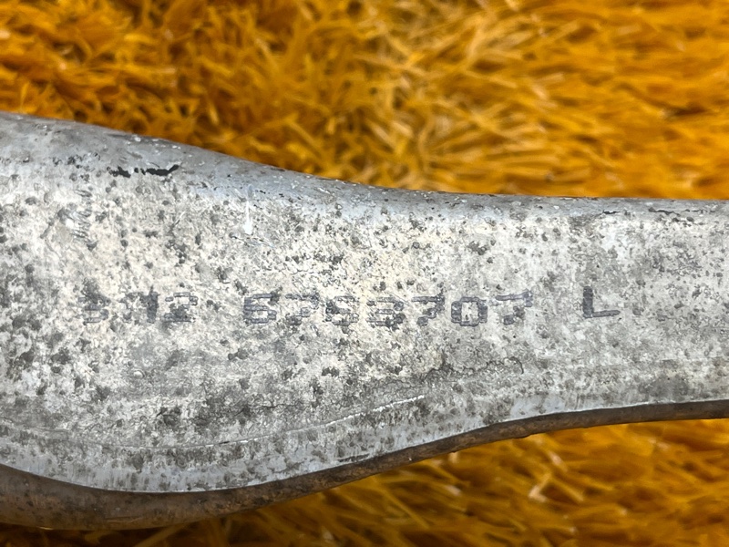 Рычаг подвески нижний, 1500 рублей, Красноярск