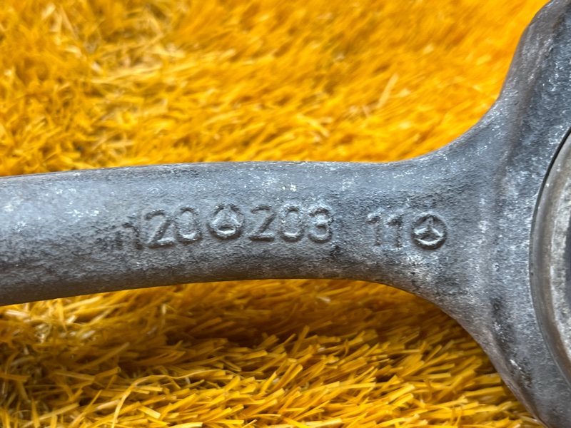 Рычаг подвески нижний, 2000 рублей, Красноярск