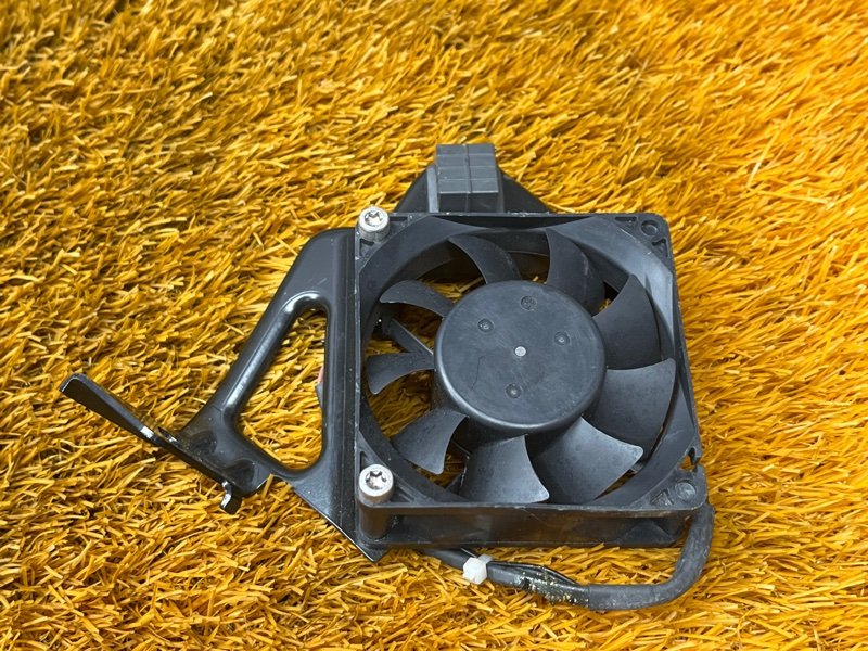 Вентилятор блока предохранителей, 1000 рублей, Красноярск