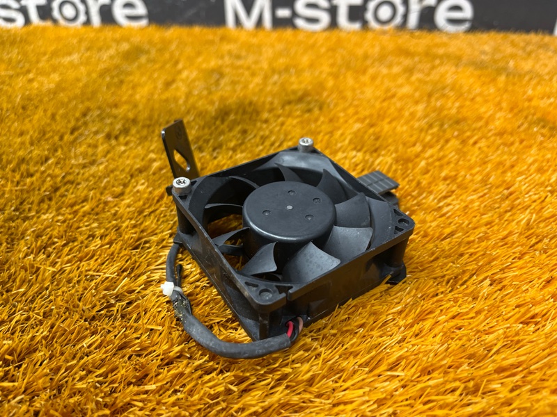 Вентилятор блока предохранителей, 1000 рублей, Красноярск